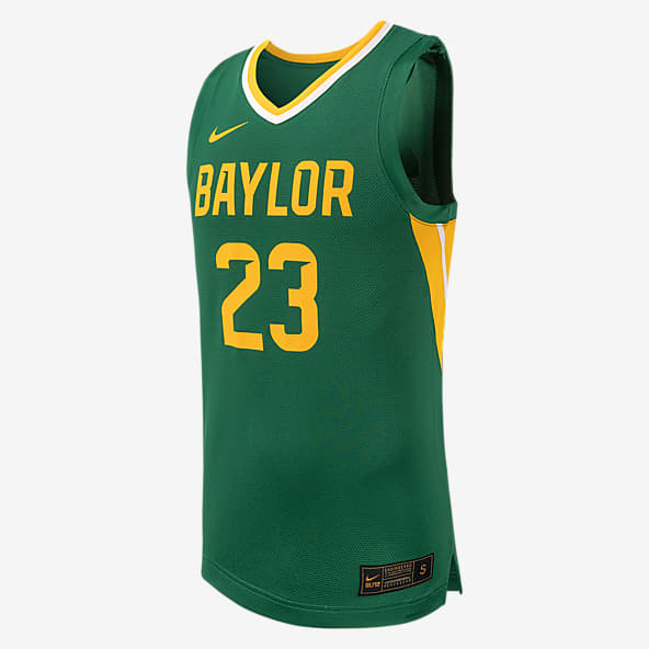 Baylor shoes nike top